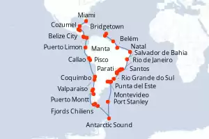 Azamara Quest