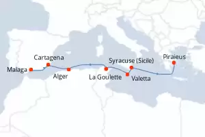 Azamara Journey