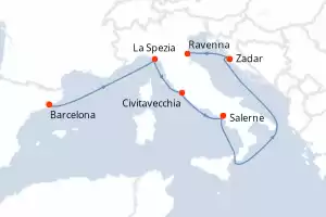 Brilliance of the Seas