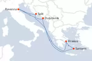 Brilliance of the Seas