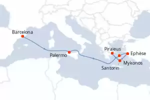 Explorer of the Seas