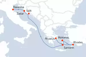 Explorer of the Seas