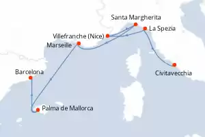 Explorer of the Seas