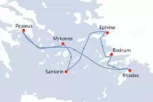 Rhapsody of the Seas