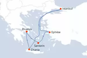 Rhapsody of the Seas