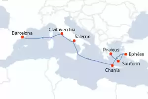 Rhapsody of the Seas