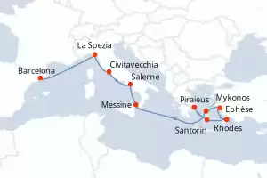 Rhapsody of the Seas