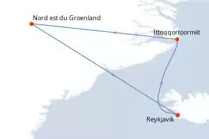 Le Commandant Charcot