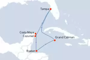 Radiance of the Seas