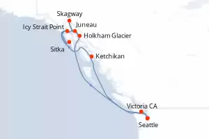 Norwegian Joy