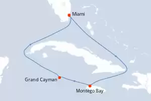 Carnival Sunrise