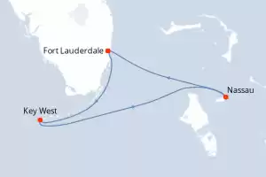 Celebrity Reflection