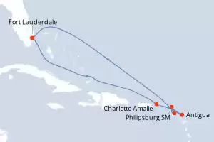 Celebrity Silhouette