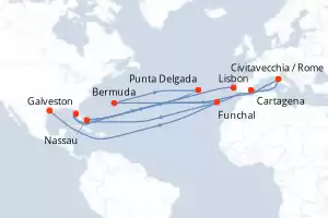 Carnival Miracle