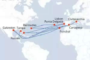 Carnival Miracle