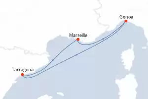 MSC Magnifica