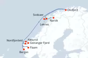 Le Commandant Charcot