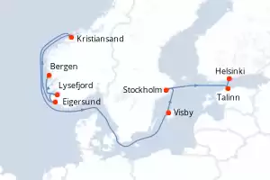 Le Commandant Charcot