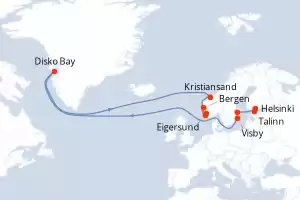 Le Commandant Charcot