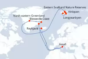 Le Commandant Charcot