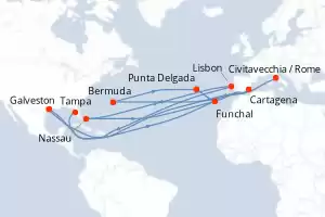 Carnival Miracle