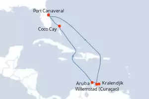 Adventure of the Seas