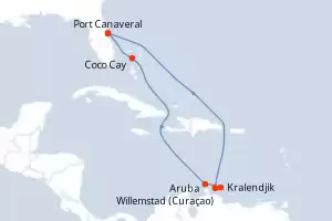 Adventure of the Seas