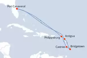 Adventure of the Seas