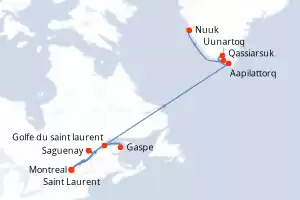 Le Commandant Charcot