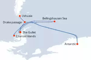 Le Commandant Charcot