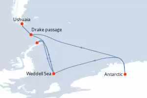 Le Commandant Charcot