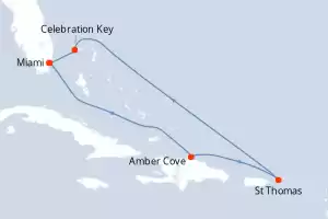 Carnival Celebration