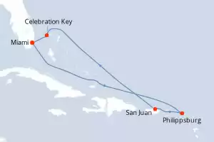 Carnival Celebration