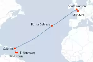MSC Meraviglia