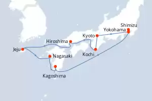 Celebrity Millennium