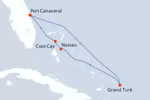 Adventure of the Seas