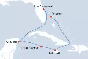 Explorer of the Seas