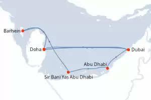 Celestyal Journey