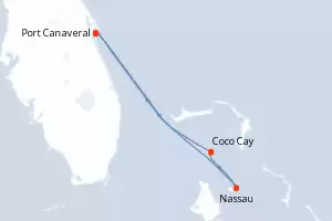 Explorer of the Seas