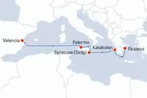 MSC Sinfonia