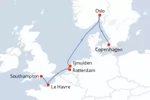 Norwegian Star