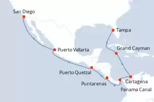 Serenade of the Seas