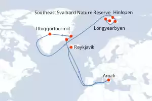 Le Commandant Charcot