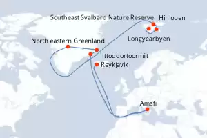 Le Commandant Charcot