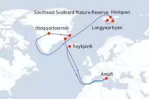 Le Commandant Charcot