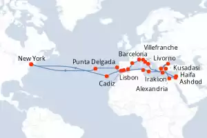 MS Volendam