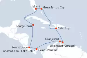Norwegian Sun