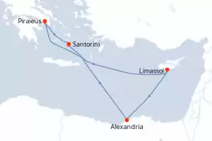 Rhapsody of the Seas