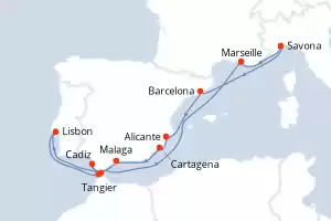 Costa Diadema