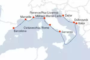 Azamara Journey